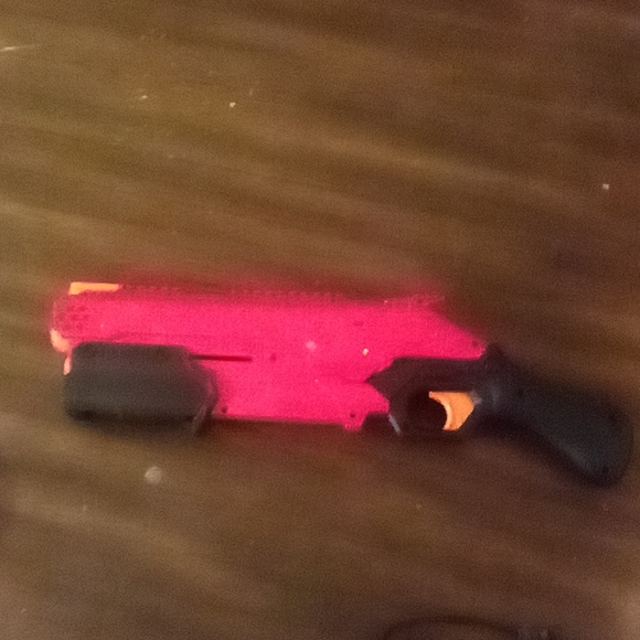 Nerf Rival Gun - Picture 1 of 2